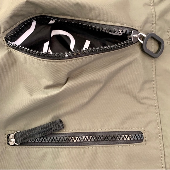 KOKO Large Zip Tote - Picture 7 of 12